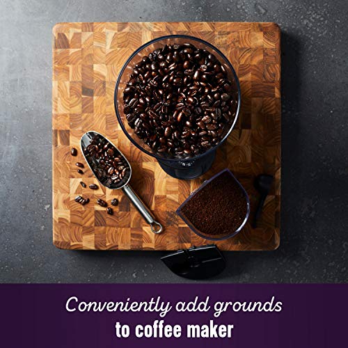 Mr. Coffee Electric Coffee Grinder Mr. Coffee Electric Coffee Grinder